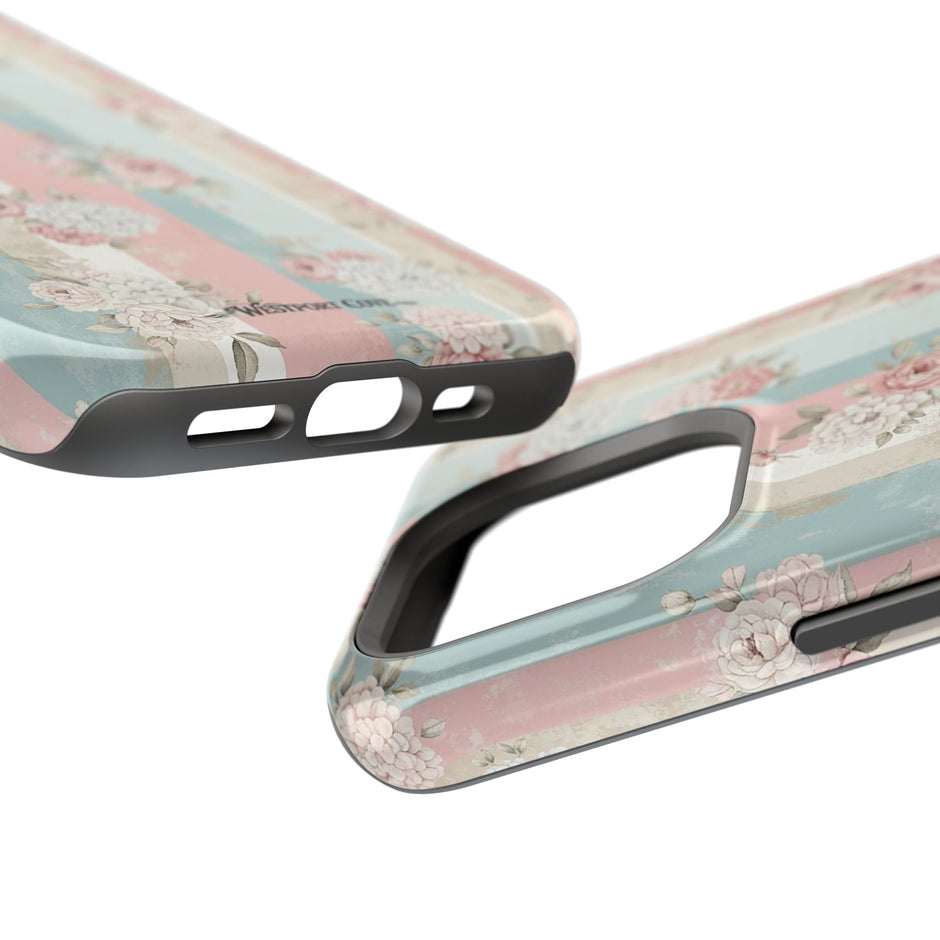 Rose Parade - Extreme MagSafe Phone Case - Westport Cove