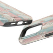 Rose Parade - Extreme MagSafe Phone Case - Westport Cove