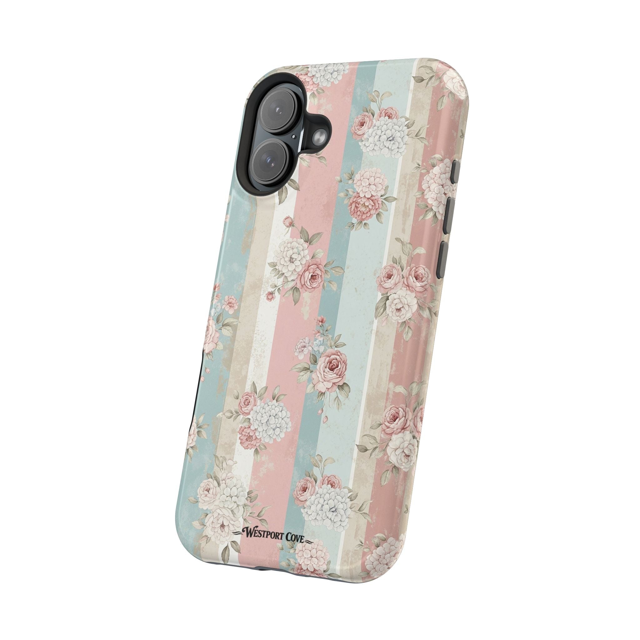 Rose Parade - Extreme MagSafe Phone Case - Westport Cove