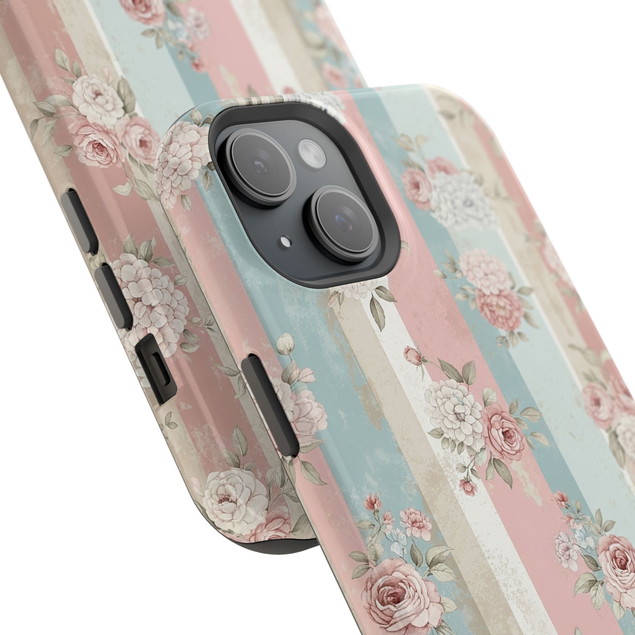Rose Parade - Extreme MagSafe Phone Case - Westport Cove