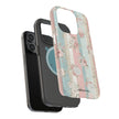 Rose Parade - Extreme MagSafe Phone Case - Westport Cove