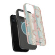 Rose Parade - Extreme MagSafe Phone Case - Westport Cove
