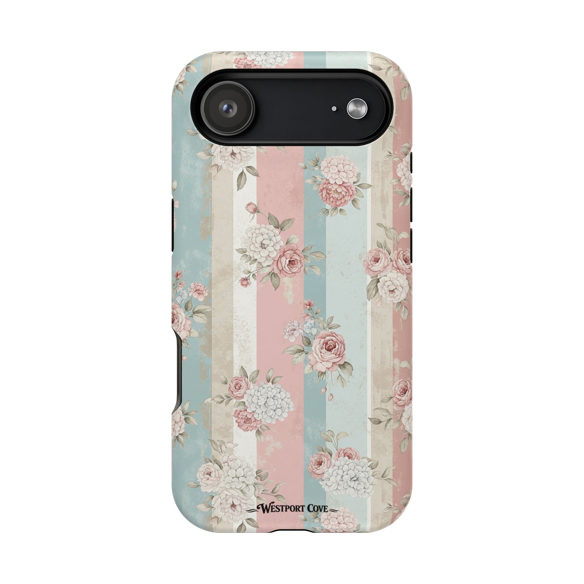 Rose Parade - Extreme MagSafe Phone Case - Westport Cove