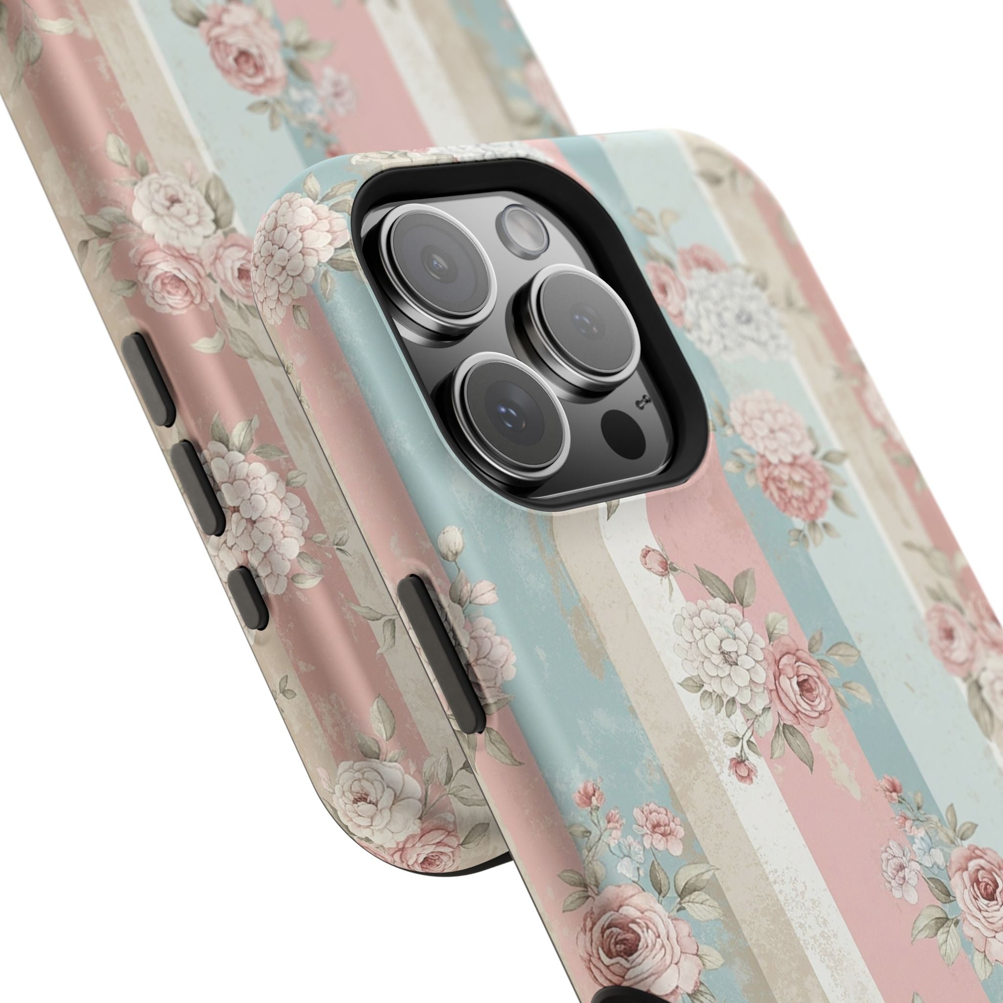 Rose Parade - Extreme MagSafe Phone Case - Westport Cove