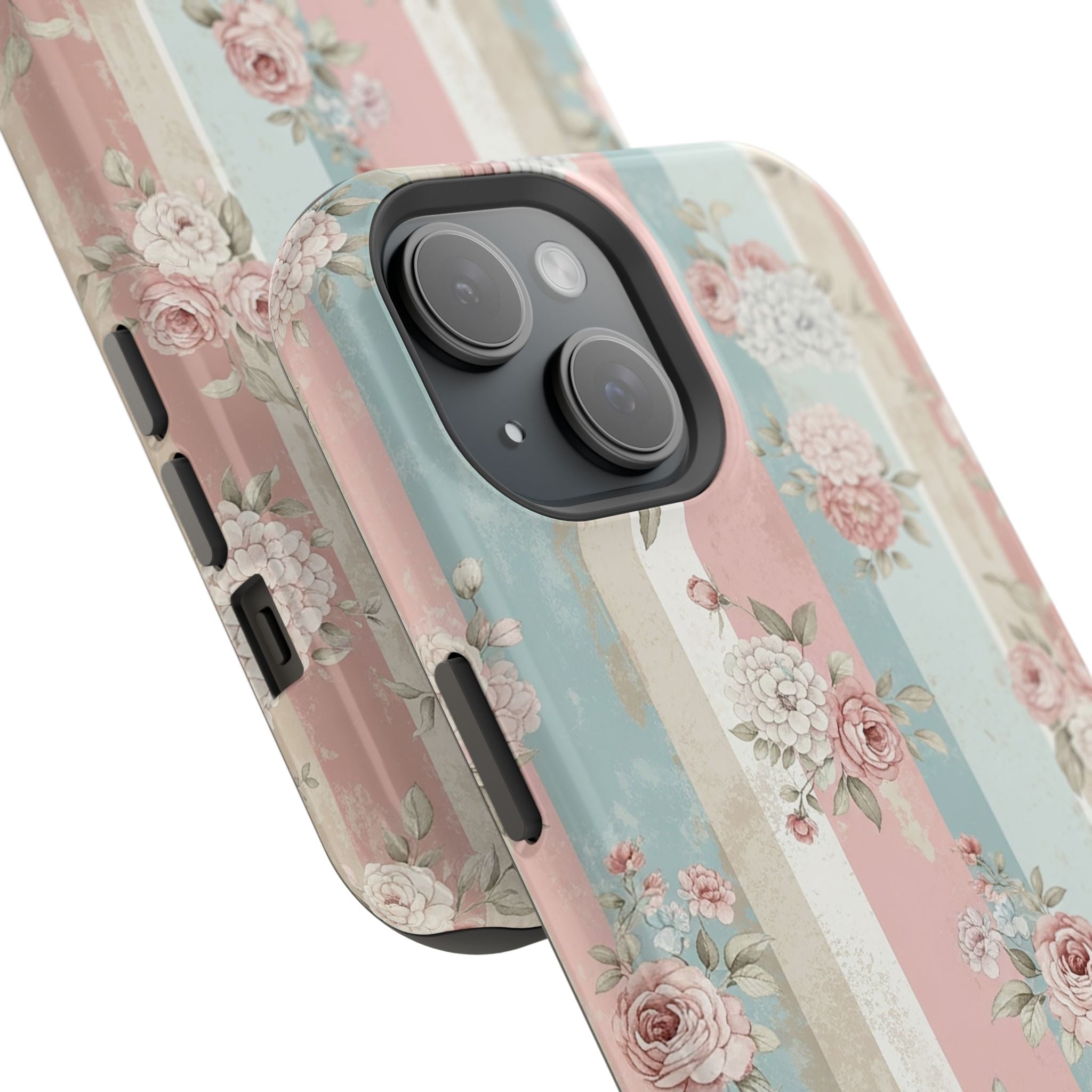Rose Parade - Extreme MagSafe Phone Case - Westport Cove