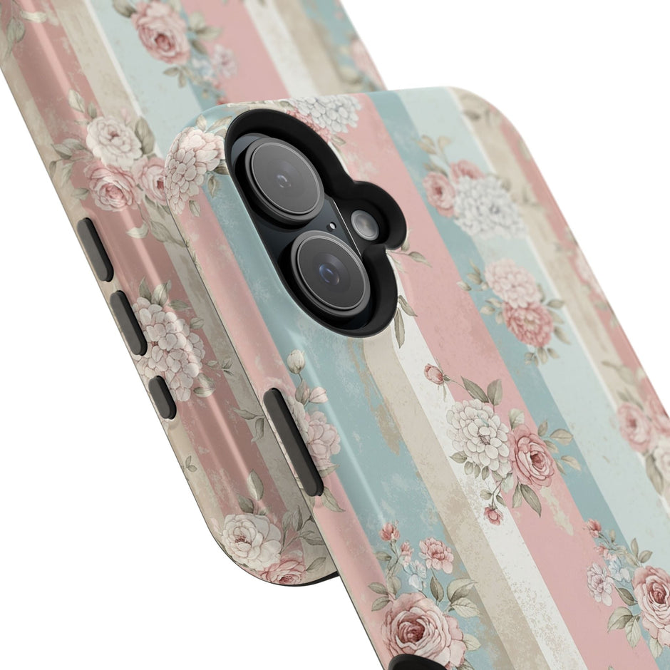 Rose Parade - Extreme MagSafe Phone Case - Westport Cove