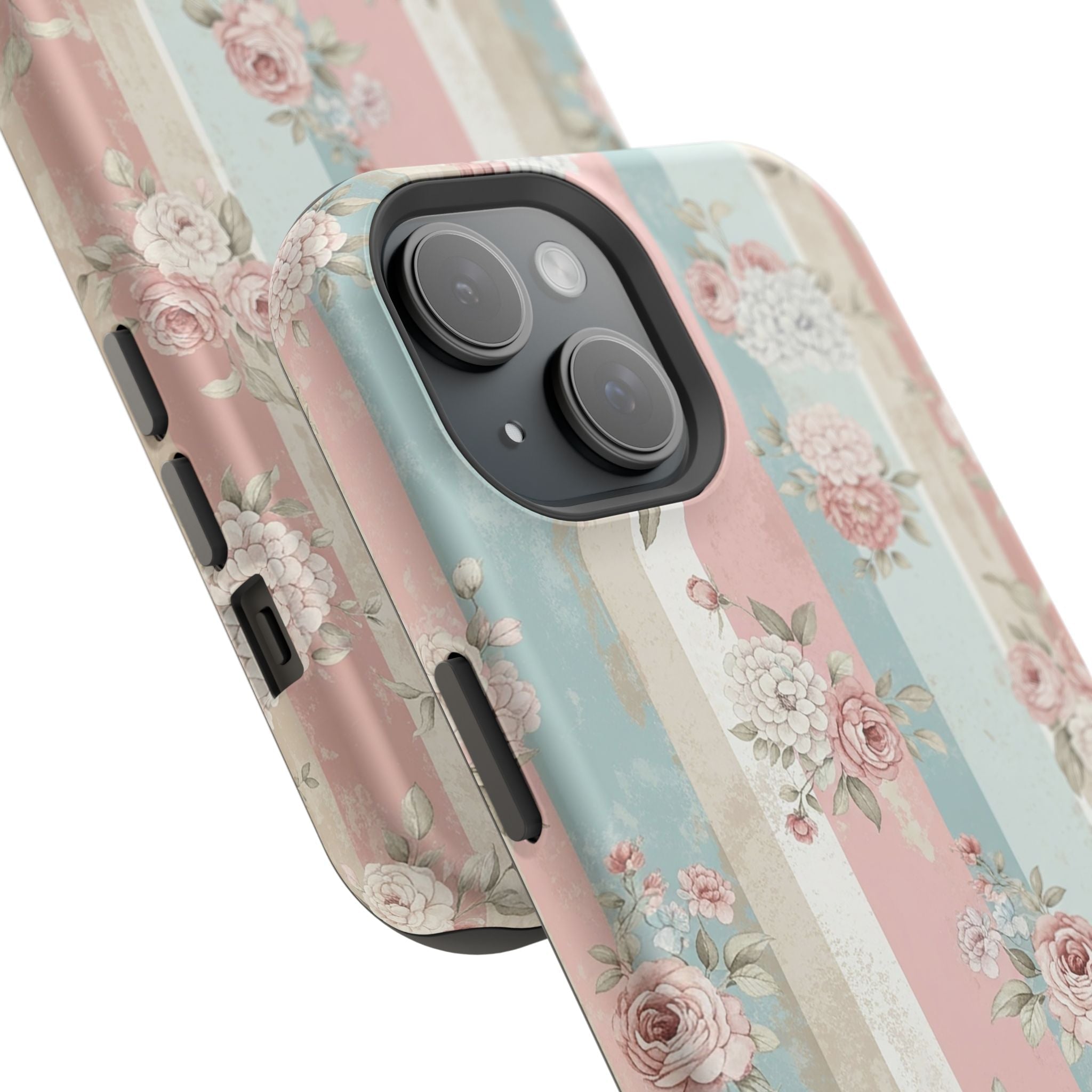Rose Parade - Extreme MagSafe Phone Case - Westport Cove