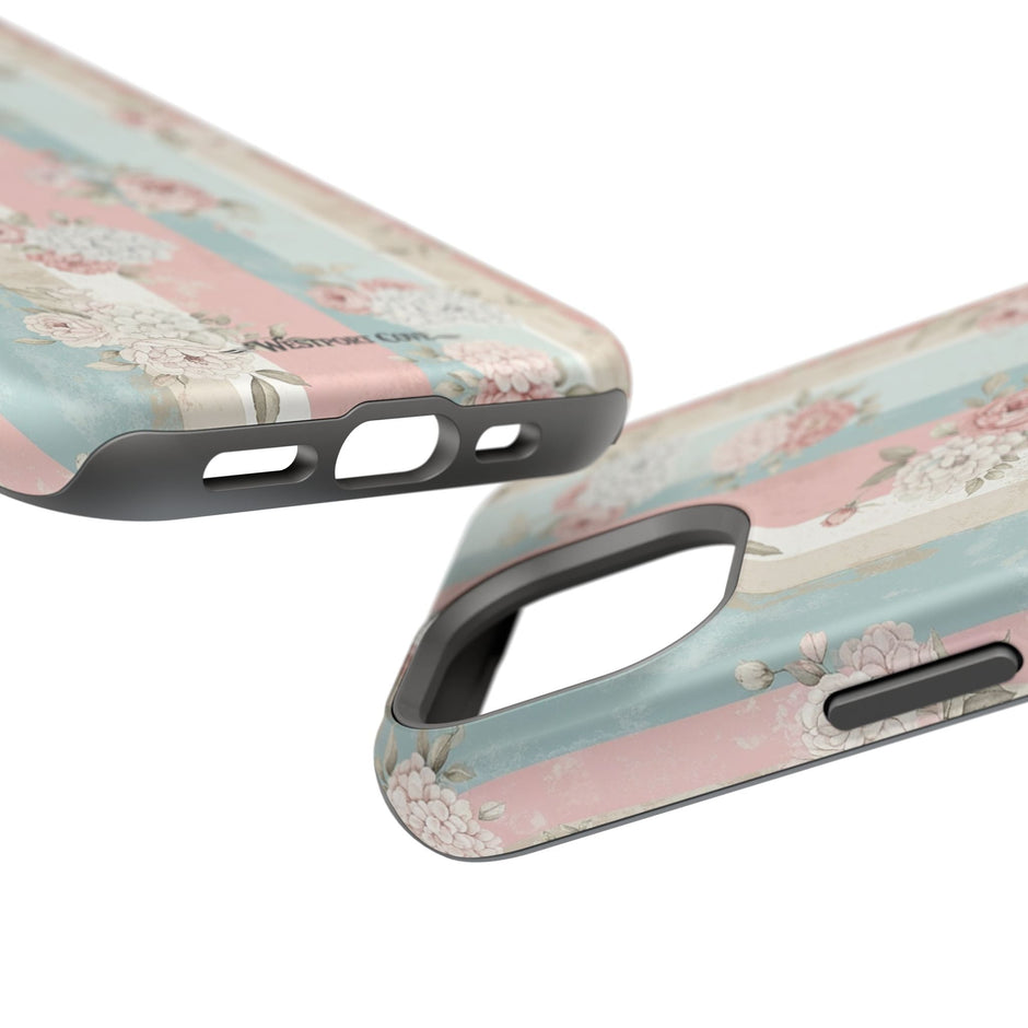 Rose Parade - Extreme MagSafe Phone Case - Westport Cove