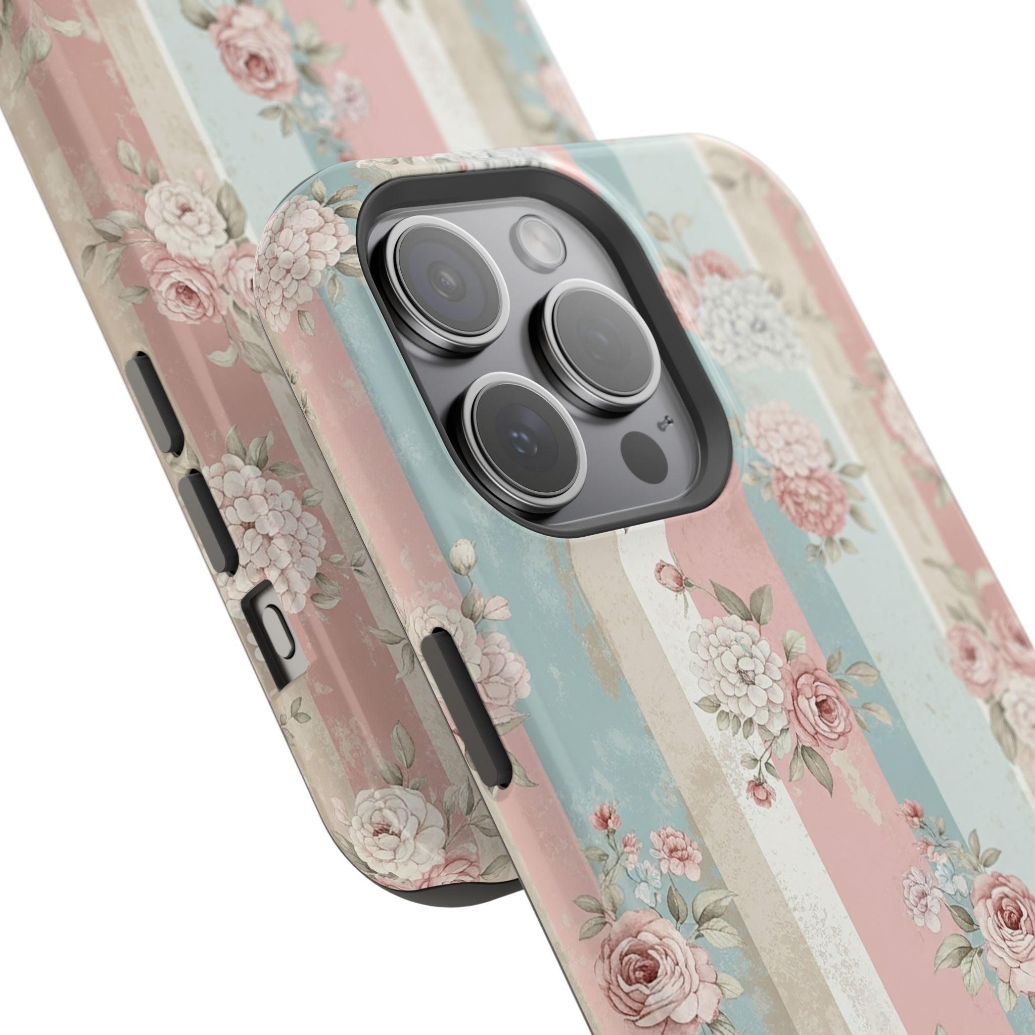 Rose Parade - Extreme MagSafe Phone Case - Westport Cove