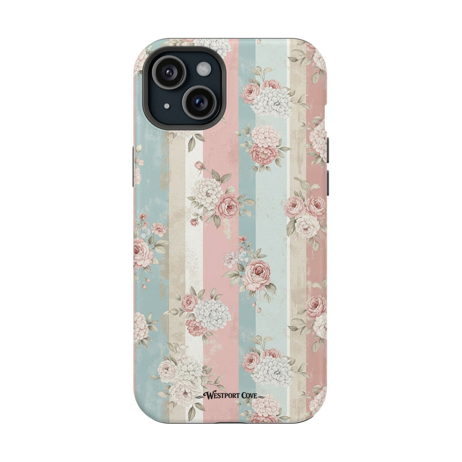Rose Parade - Extreme MagSafe Phone Case - Westport Cove