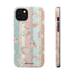 Rose Parade - Extreme MagSafe Phone Case - Westport Cove