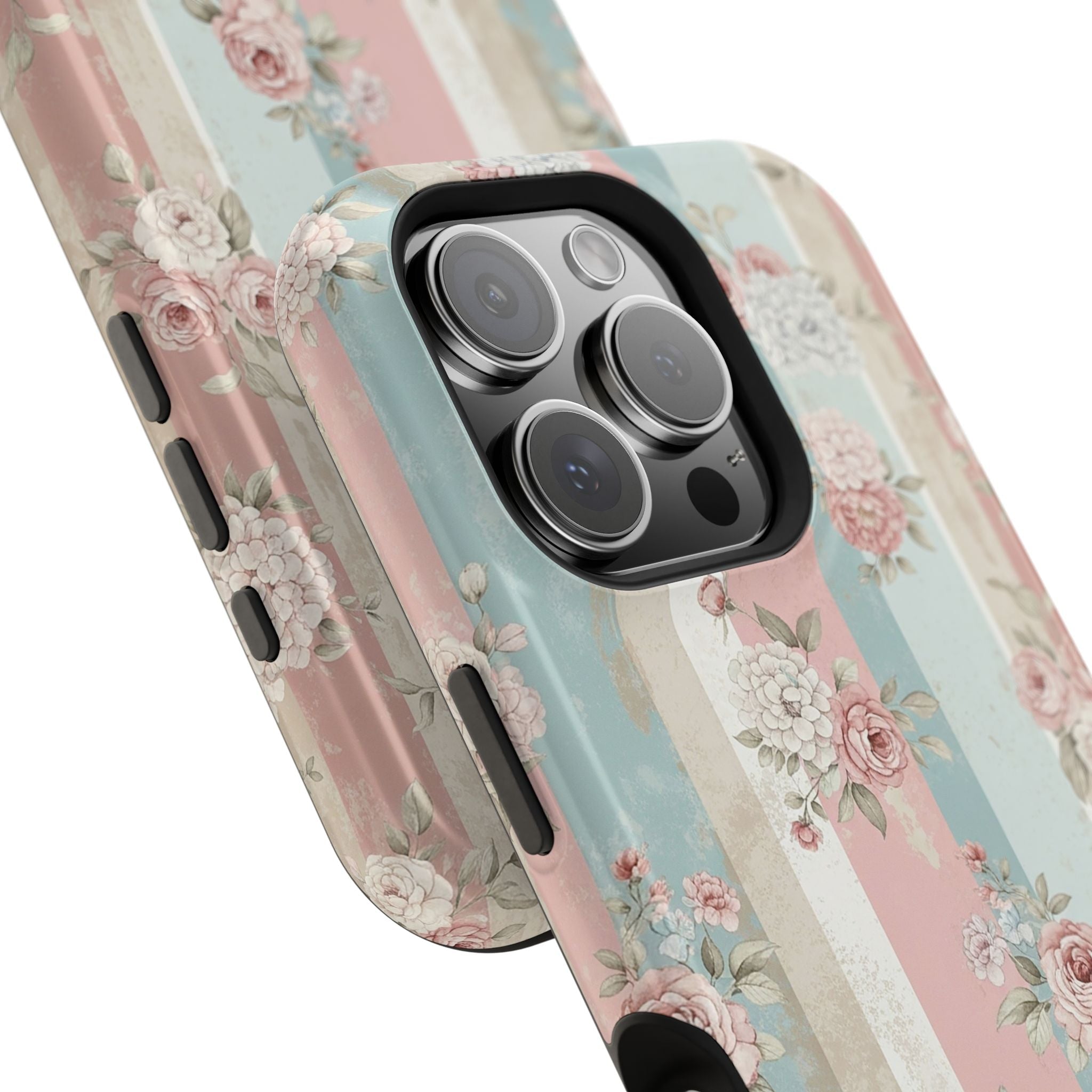 Rose Parade - Extreme MagSafe Phone Case - Westport Cove