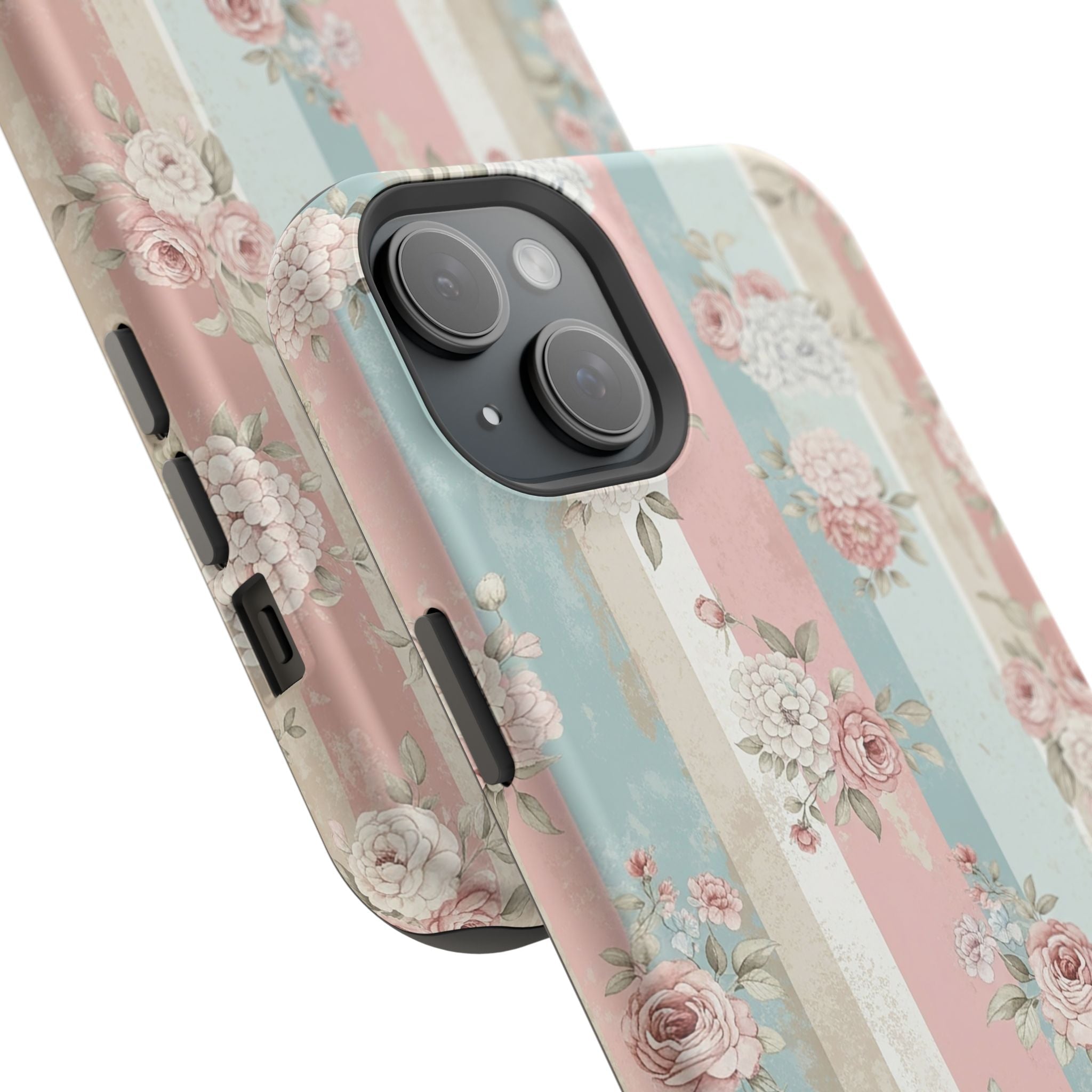 Rose Parade - Extreme MagSafe Phone Case - Westport Cove
