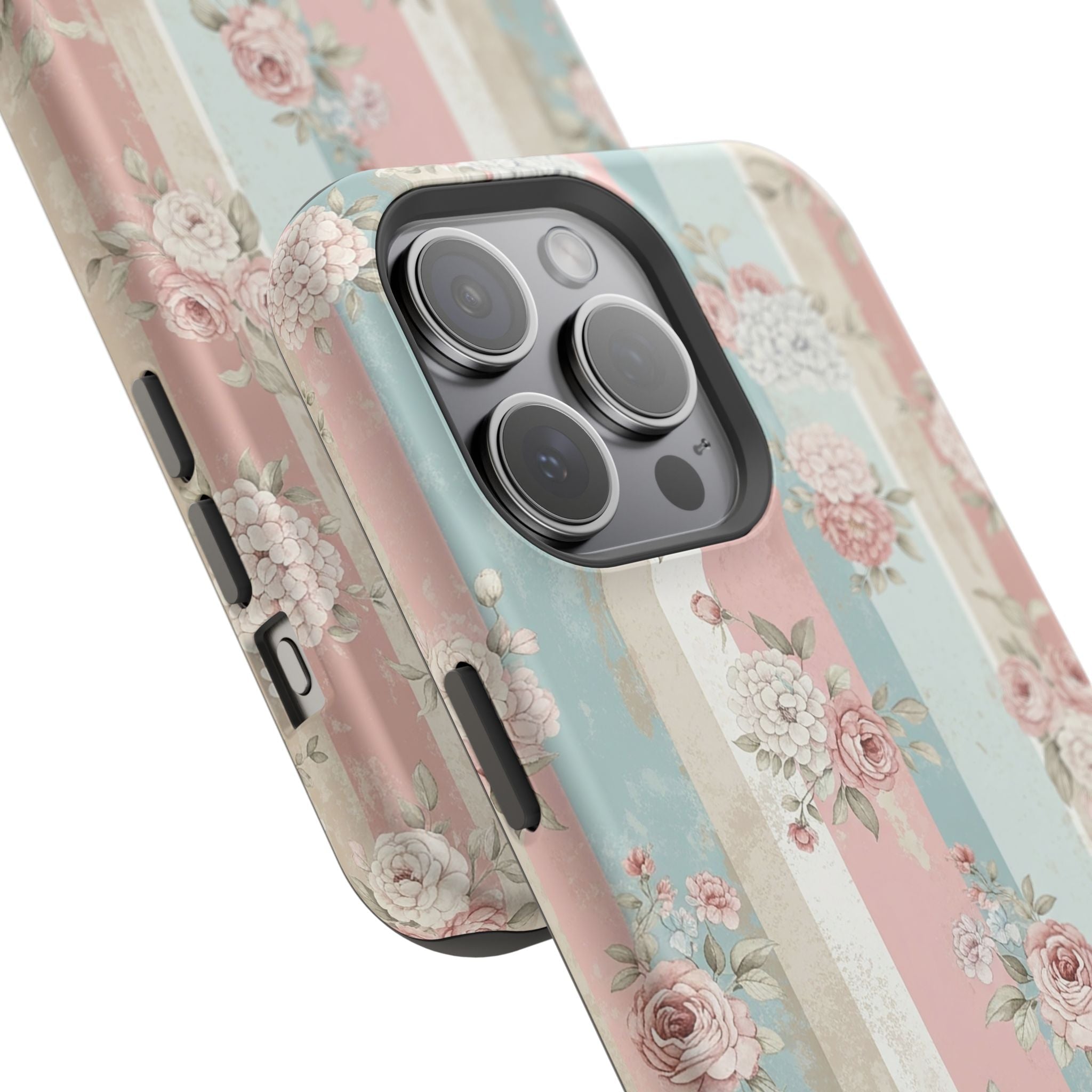 Rose Parade - Extreme MagSafe Phone Case - Westport Cove