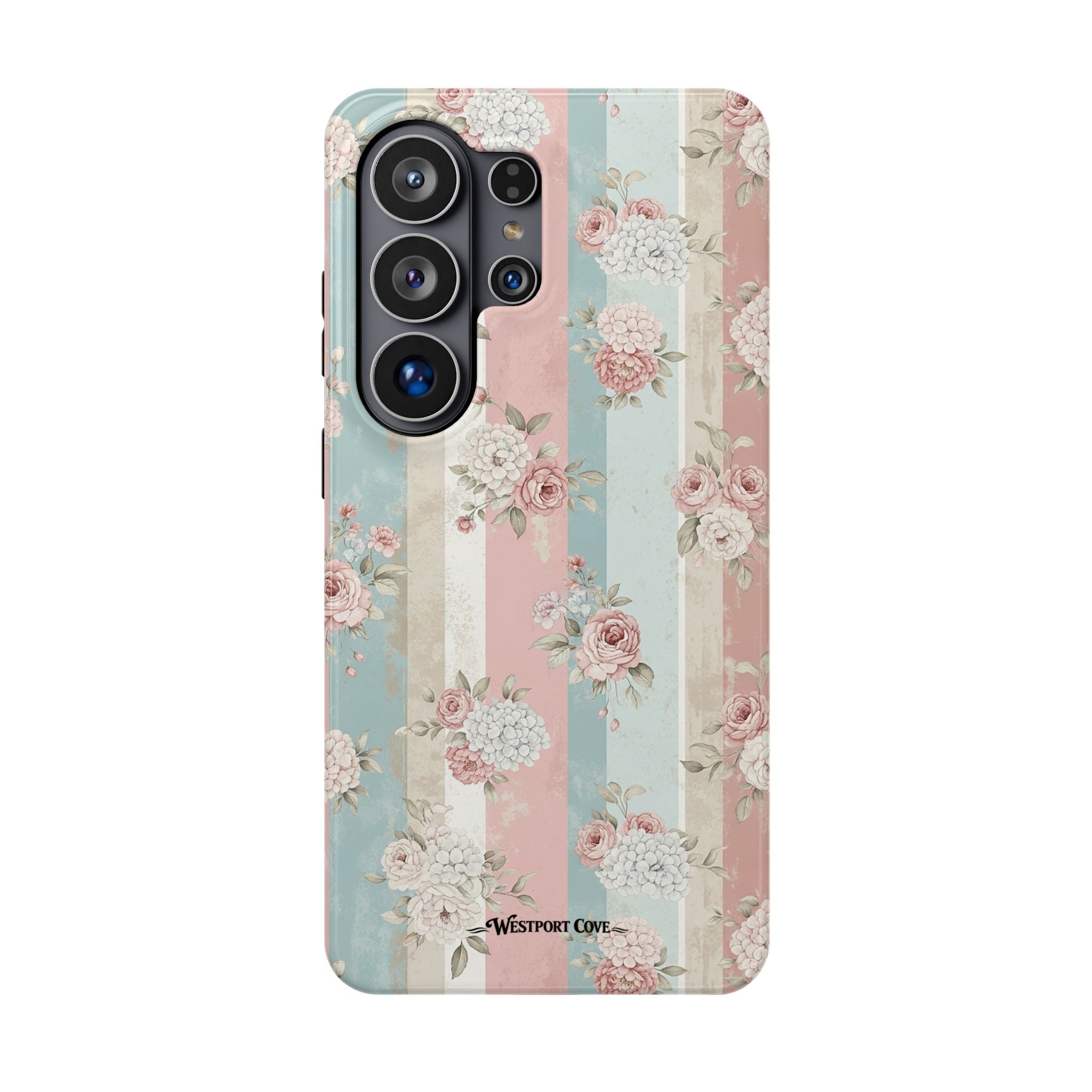 Rose Parade - Extreme MagSafe Phone Case - Westport Cove