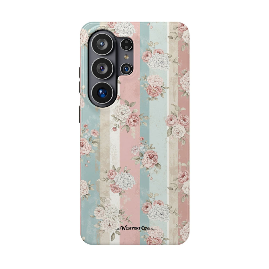 Rose Parade - Extreme MagSafe Phone Case - Westport Cove