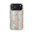 Rose Parade - Extreme MagSafe Phone Case - Westport Cove