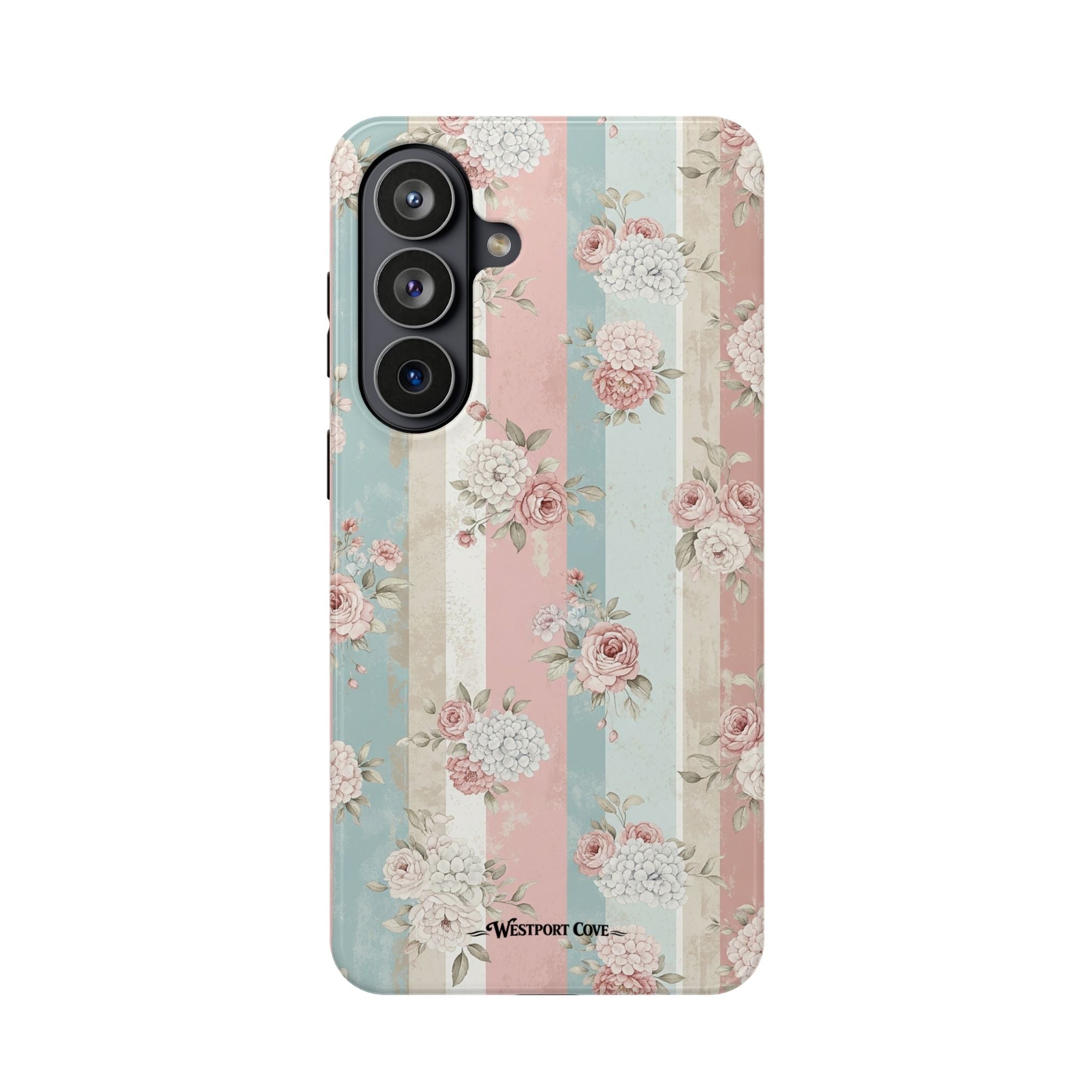Rose Parade - Extreme MagSafe Phone Case - Westport Cove