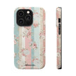 Rose Parade - Extreme MagSafe Phone Case - Westport Cove