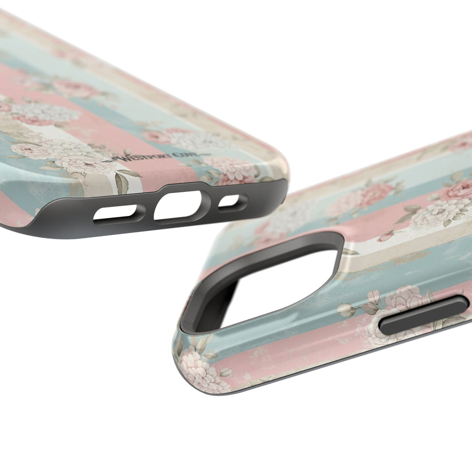 Rose Parade - Extreme MagSafe Phone Case - Westport Cove