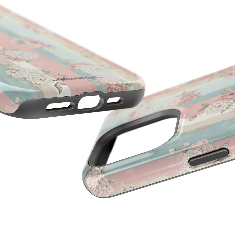 Rose Parade - Extreme MagSafe Phone Case - Westport Cove