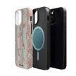 Rose Parade - Extreme MagSafe Phone Case - Westport Cove