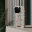 Rose Parade - Extreme MagSafe Phone Case - Westport Cove