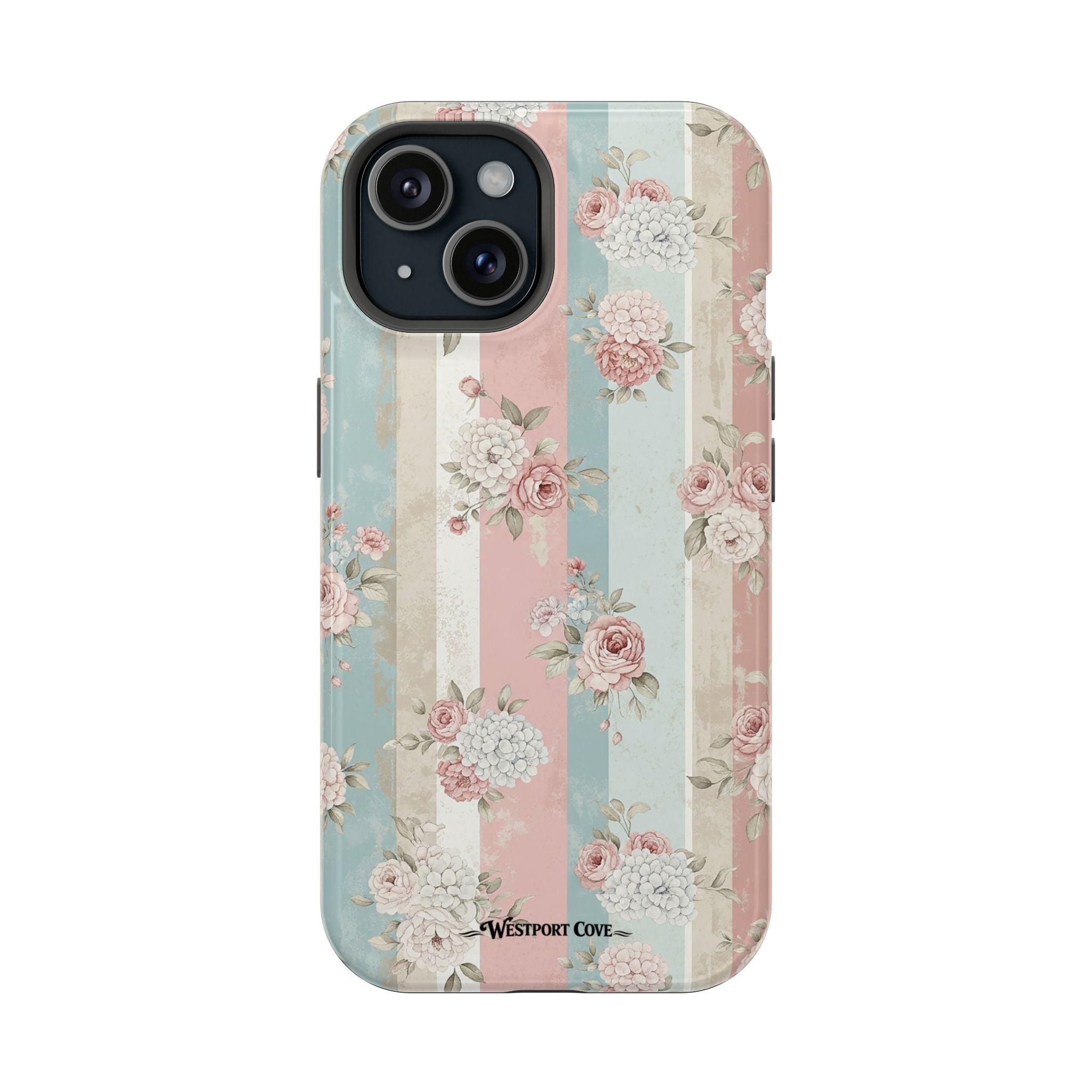 Rose Parade - Extreme MagSafe Phone Case - Westport Cove