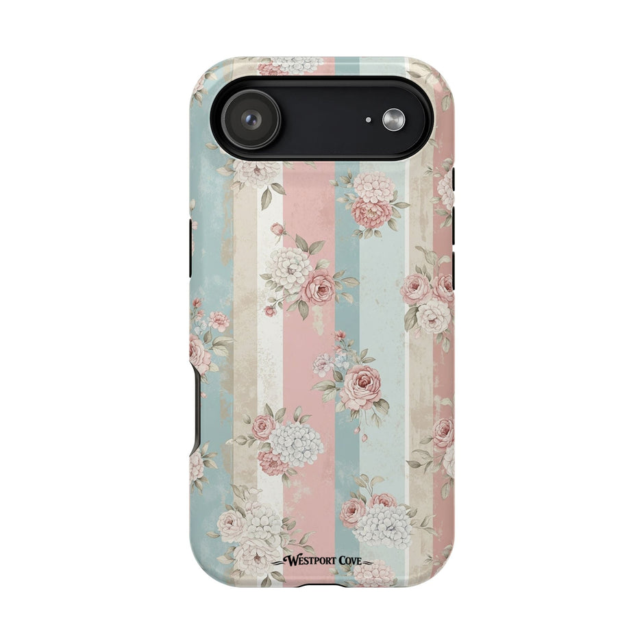 Rose Parade - Extreme MagSafe Phone Case - Westport Cove