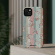 Rose Parade - Extreme MagSafe Phone Case - Westport Cove