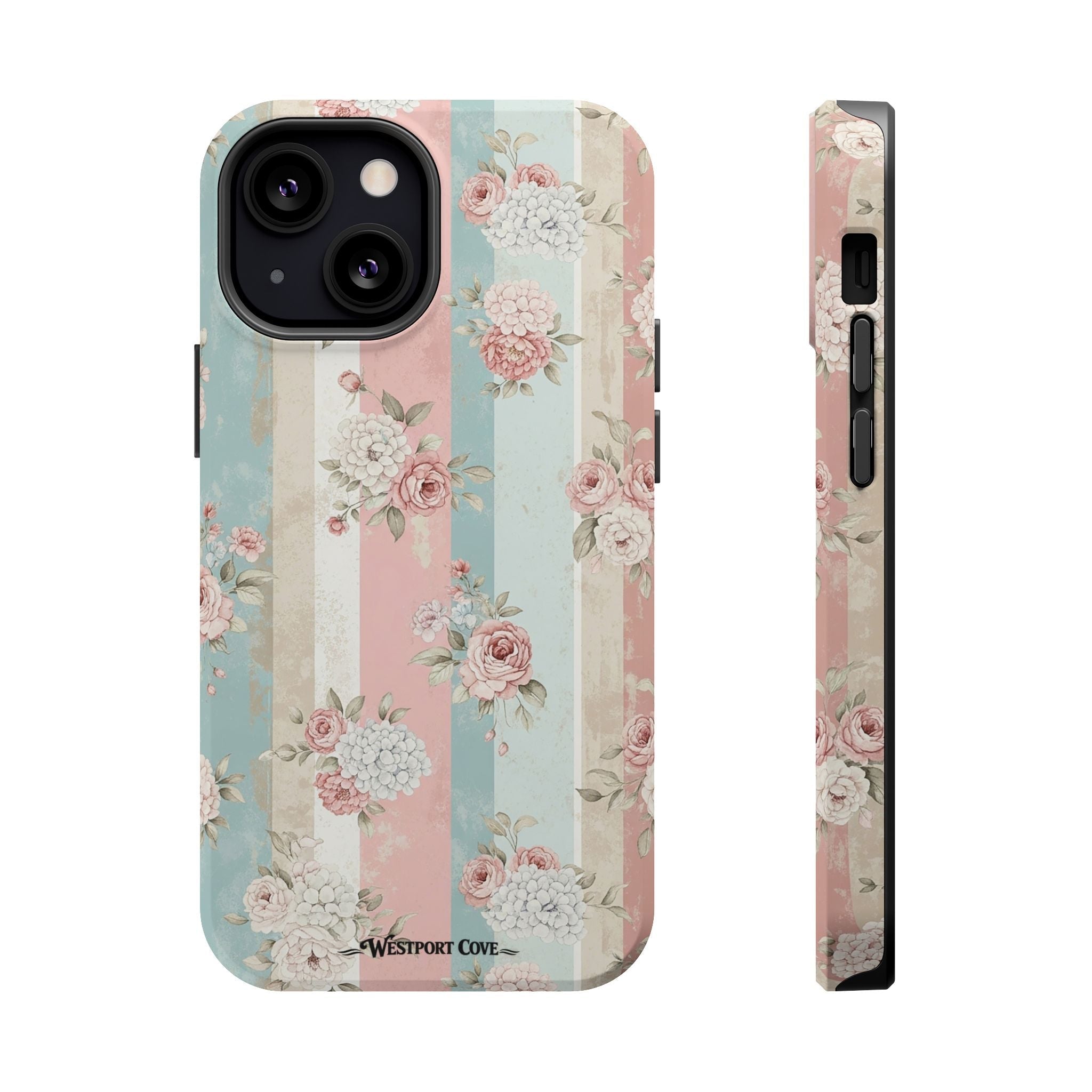 Rose Parade - Extreme MagSafe Phone Case - Westport Cove