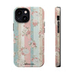 Rose Parade - Extreme MagSafe Phone Case - Westport Cove