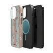 Rose Parade - Extreme MagSafe Phone Case - Westport Cove