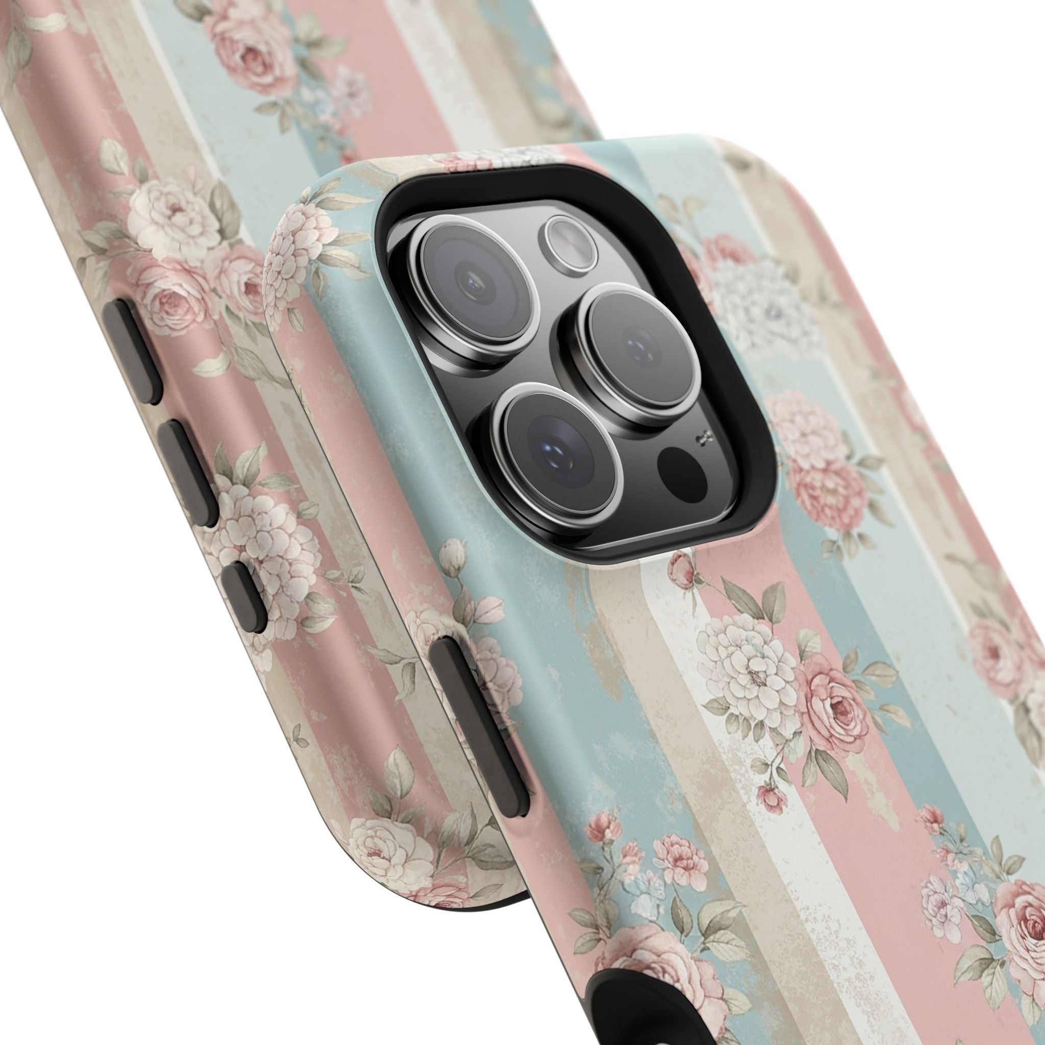 Rose Parade - Extreme MagSafe Phone Case - Westport Cove