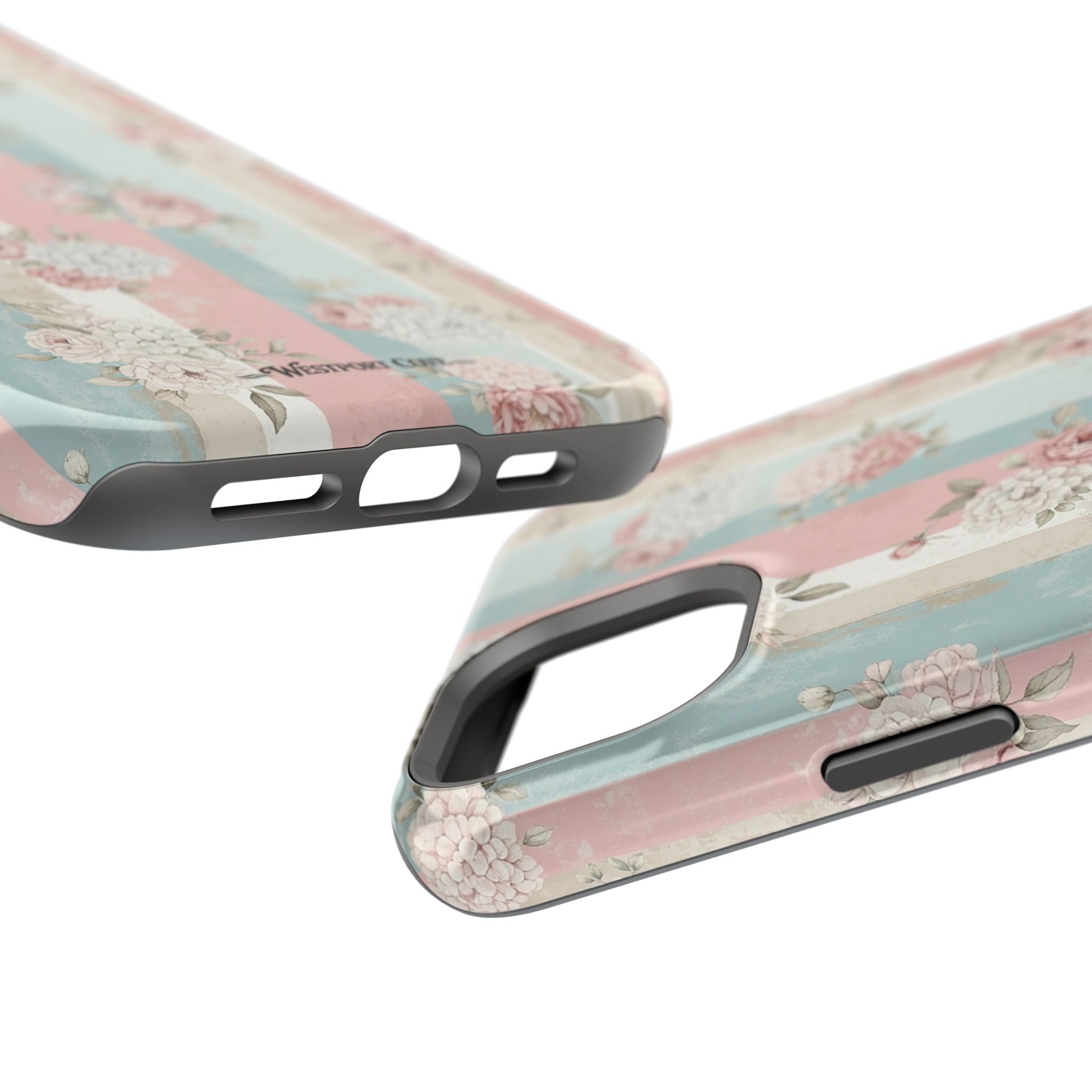 Rose Parade - Extreme MagSafe Phone Case - Westport Cove