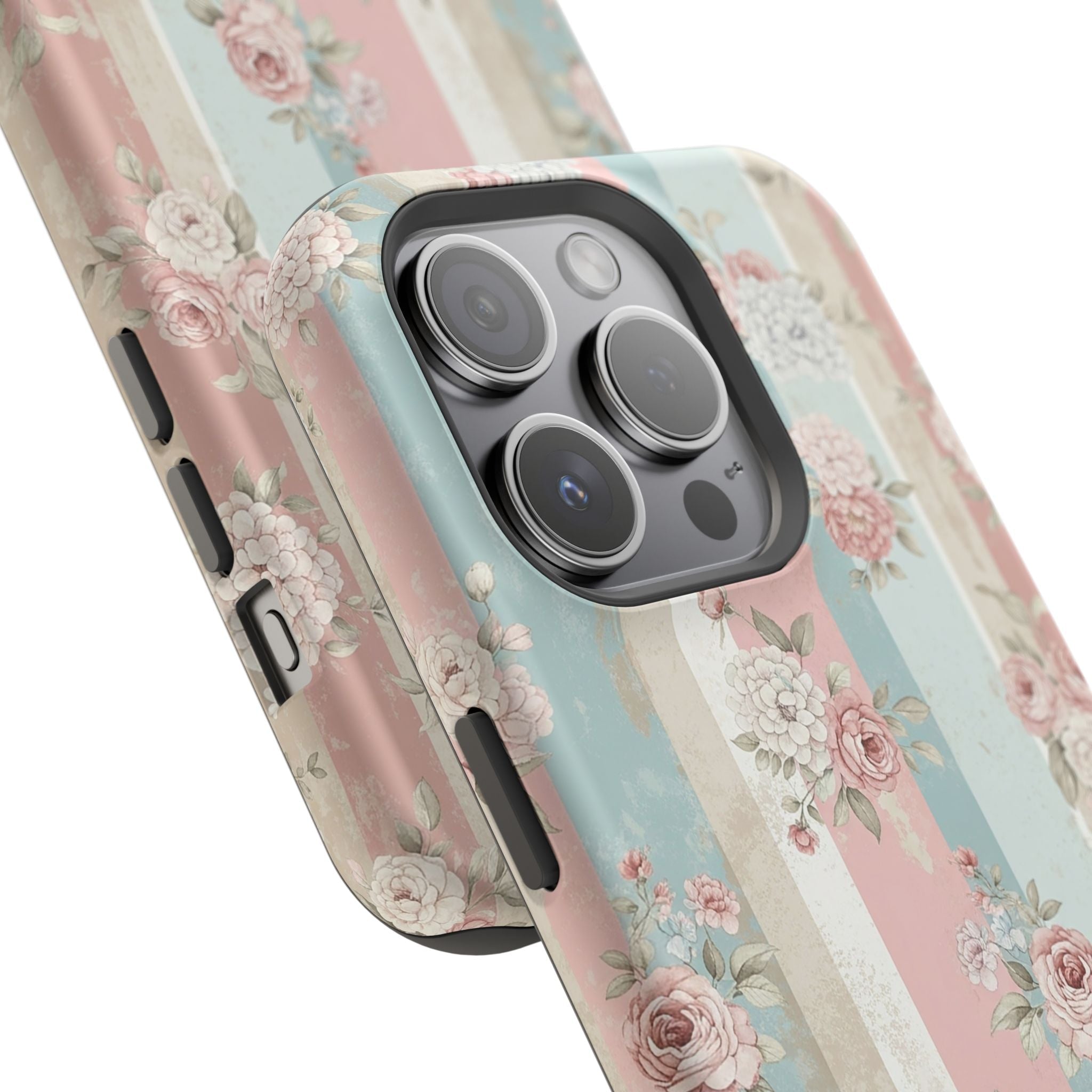 Rose Parade - Extreme MagSafe Phone Case - Westport Cove