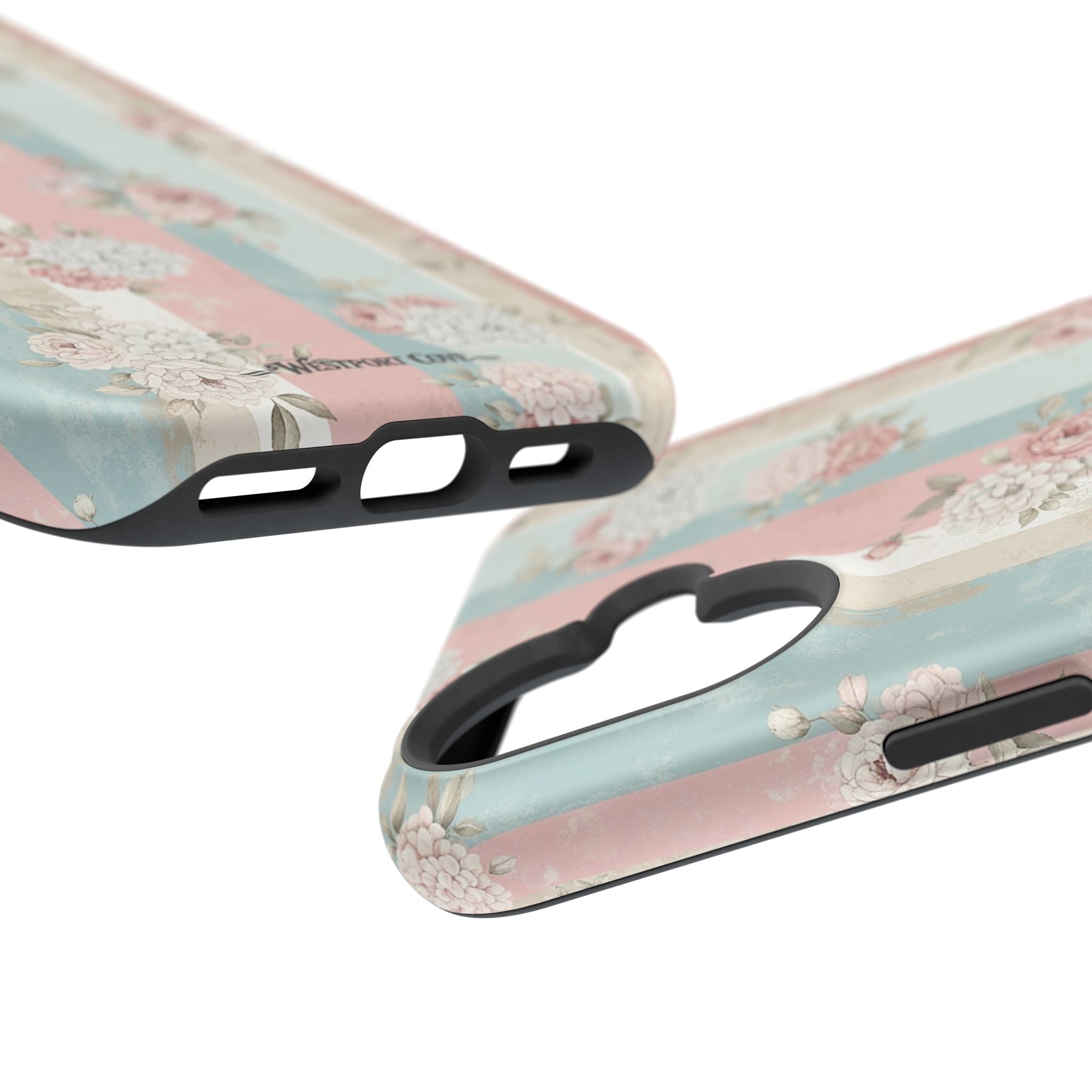 Rose Parade - Extreme MagSafe Phone Case - Westport Cove