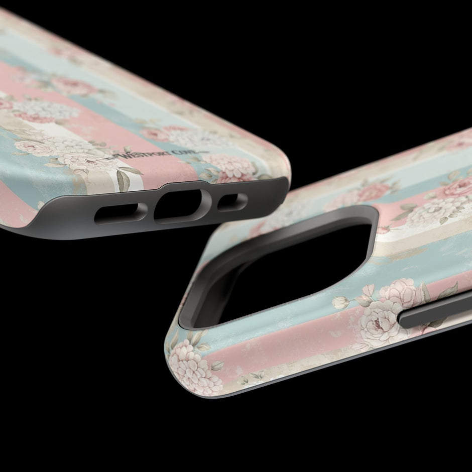 Rose Parade - Extreme MagSafe Phone Case - Westport Cove