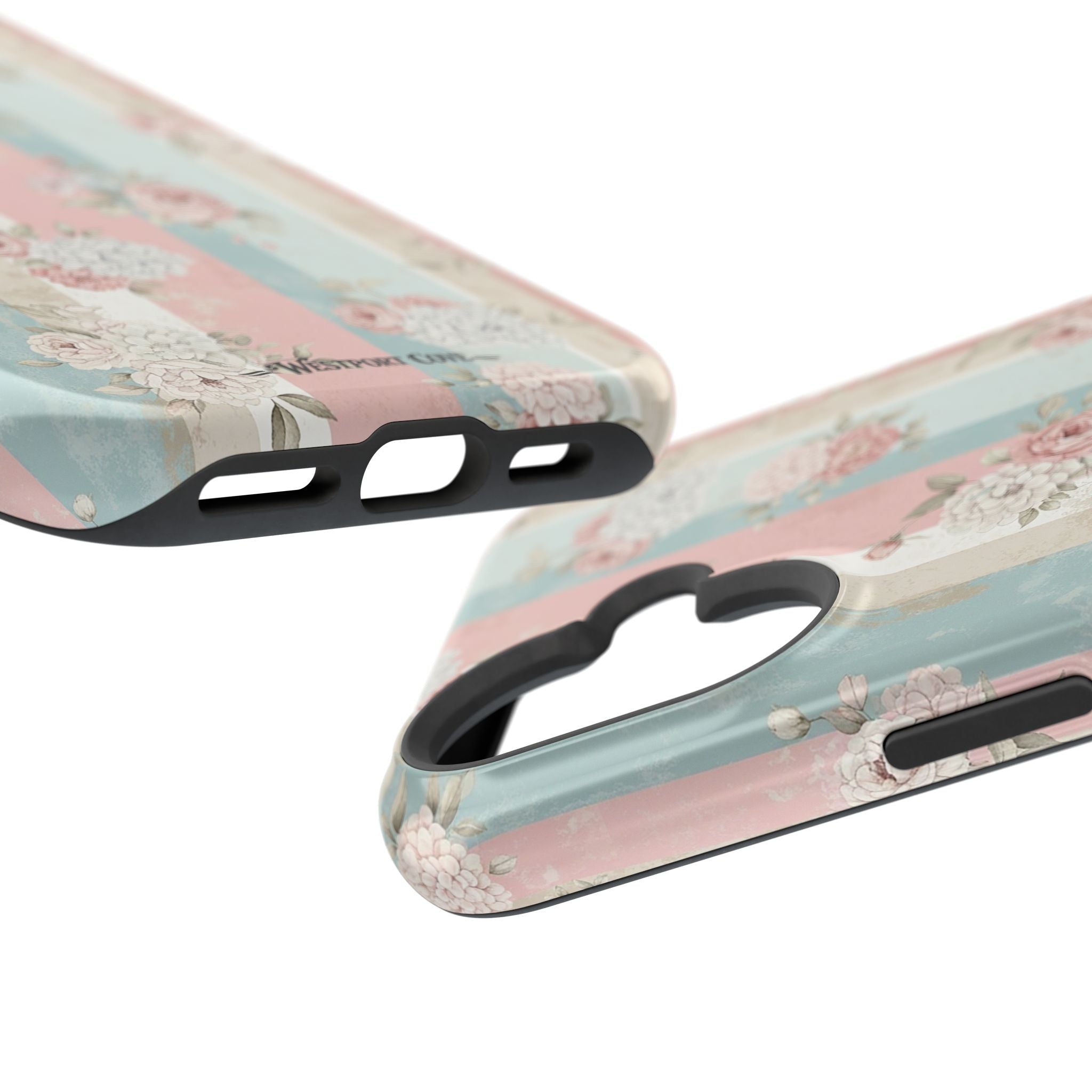 Rose Parade - Extreme MagSafe Phone Case - Westport Cove
