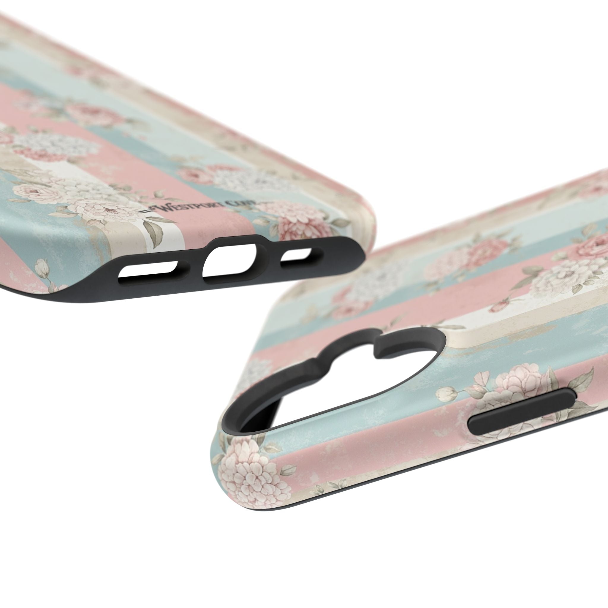 Rose Parade - Extreme MagSafe Phone Case - Westport Cove