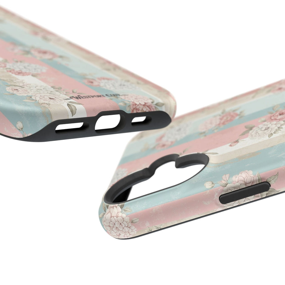 Rose Parade - Extreme MagSafe Phone Case - Westport Cove