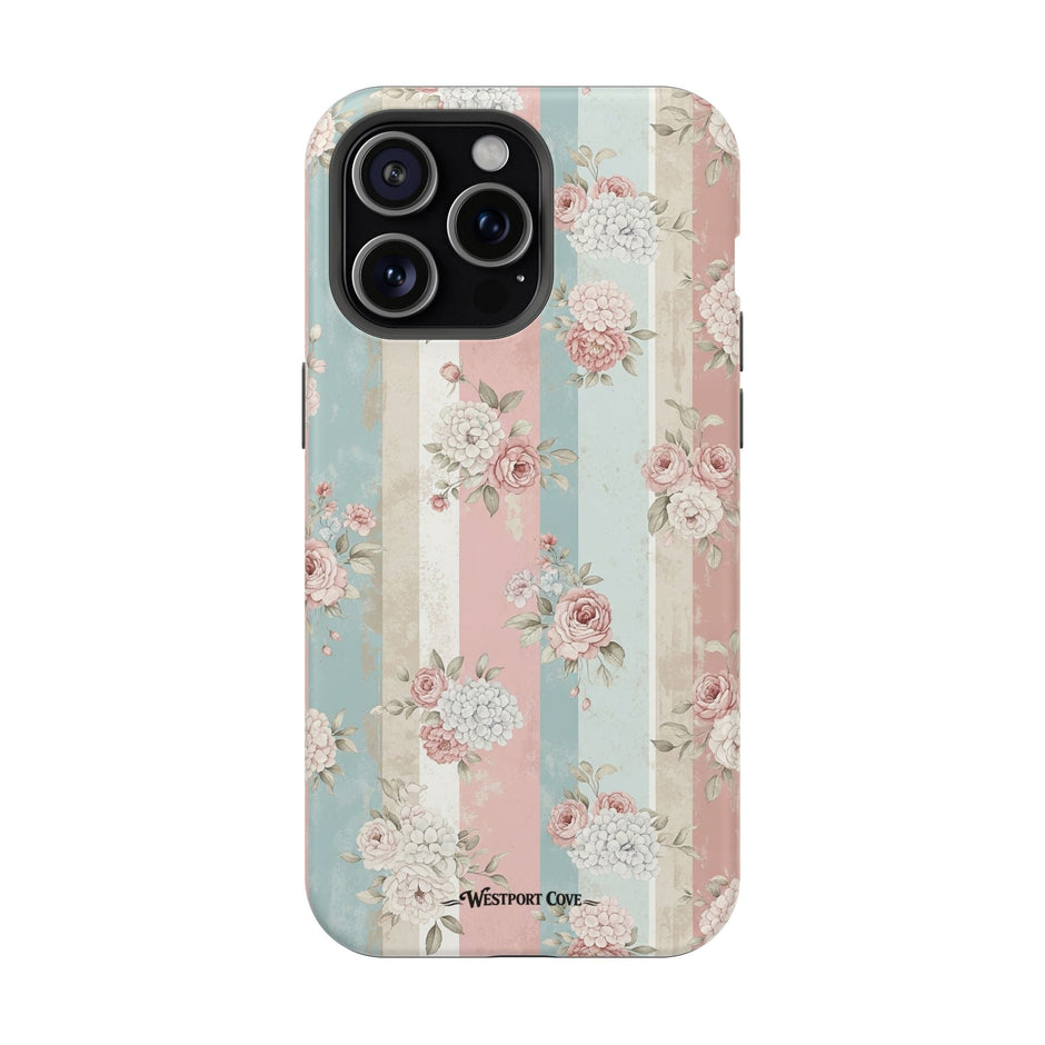 Rose Parade - Extreme MagSafe Phone Case - Westport Cove