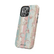 Rose Parade - Extreme MagSafe Phone Case - Westport Cove