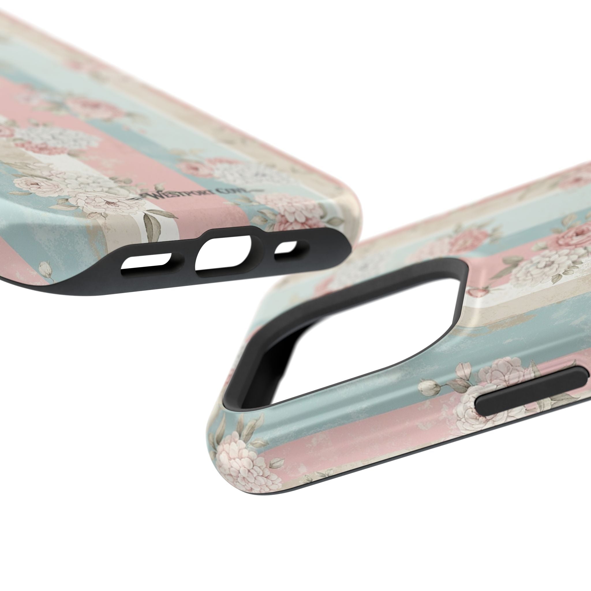Rose Parade - Extreme MagSafe Phone Case - Westport Cove