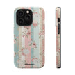 Rose Parade - Extreme MagSafe Phone Case - Westport Cove