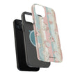 Rose Parade - Extreme MagSafe Phone Case - Westport Cove