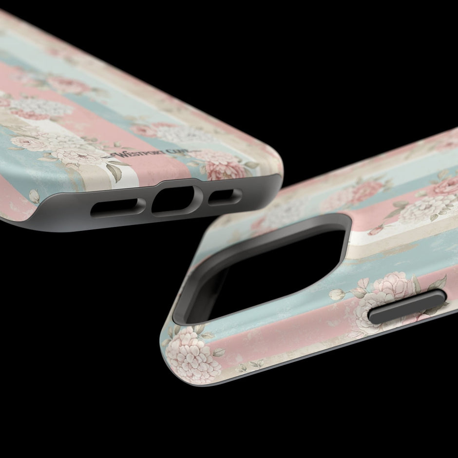 Rose Parade - Extreme MagSafe Phone Case - Westport Cove