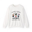 Salem Witch Cocktail Club Sweatshirt - Westport Cove