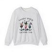Salem Witch Cocktail Club Sweatshirt - Westport Cove