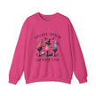 Salem Witch Cocktail Club Sweatshirt - Westport Cove